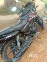 Single ower i have plan change bike