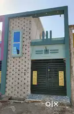 भाटागांव में 1BHK मकान 20 lac me