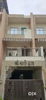 4BHK Bunglow,