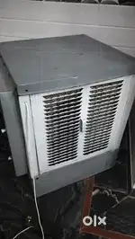 New condition cooler