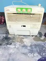 Non working kenstar cooler