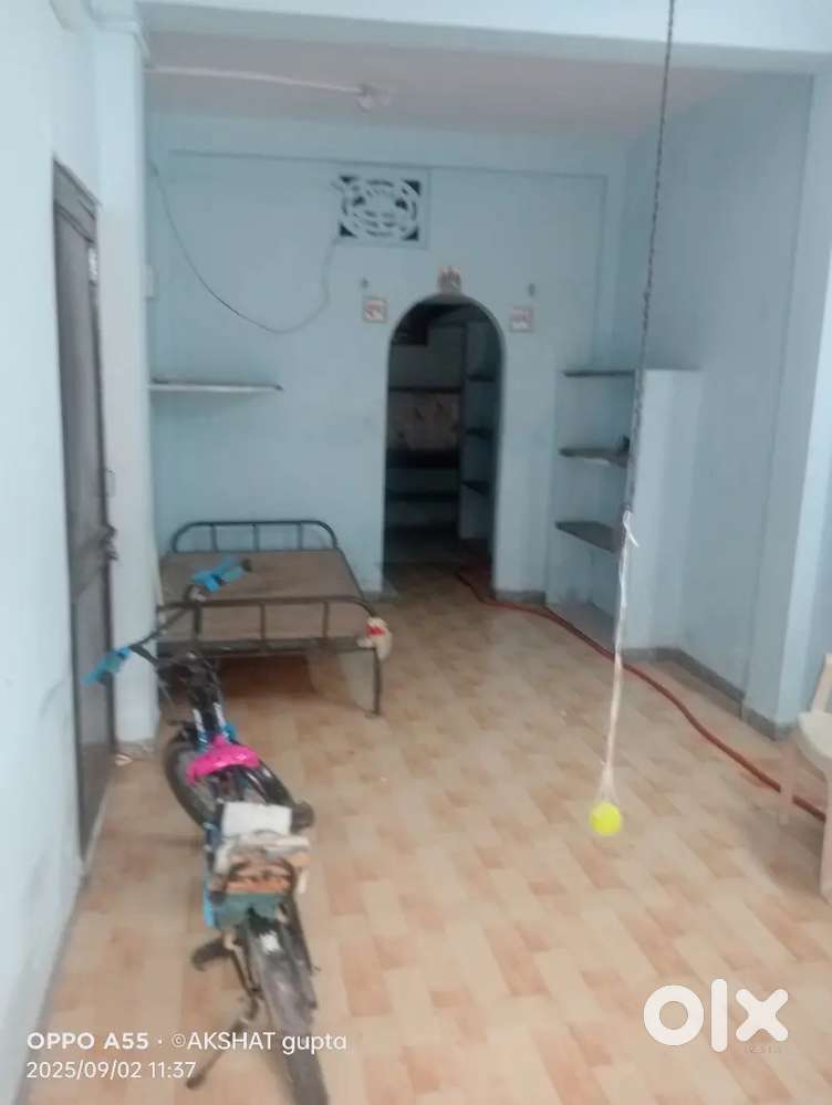 Nayapura dhram raj colony