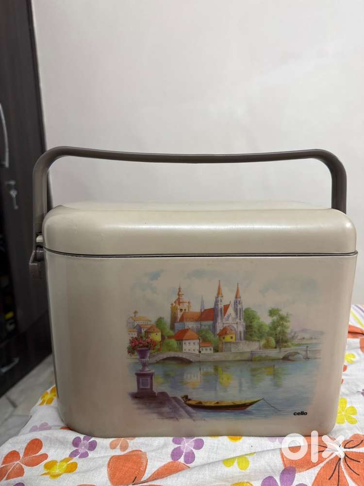 Khaana peena from cello