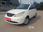 Tata Indica Vista Quadrajet LS, 2013, Diesel