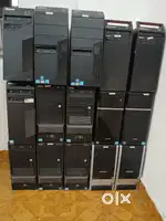 Core i5 2nd Gen Cpu Available