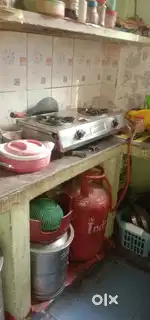 450 square feet individual house