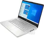 HP laptop - used 1 year