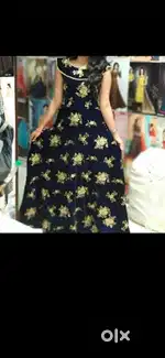 Gown for sale