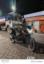 Apache rtr 160 in brand new condition