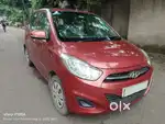 Hyundai i10 2010 Petrol Well Maintained
