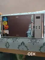 Ifb micro wave oven