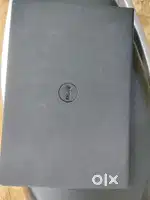 Dell intel i5 Touchscreen Laptop