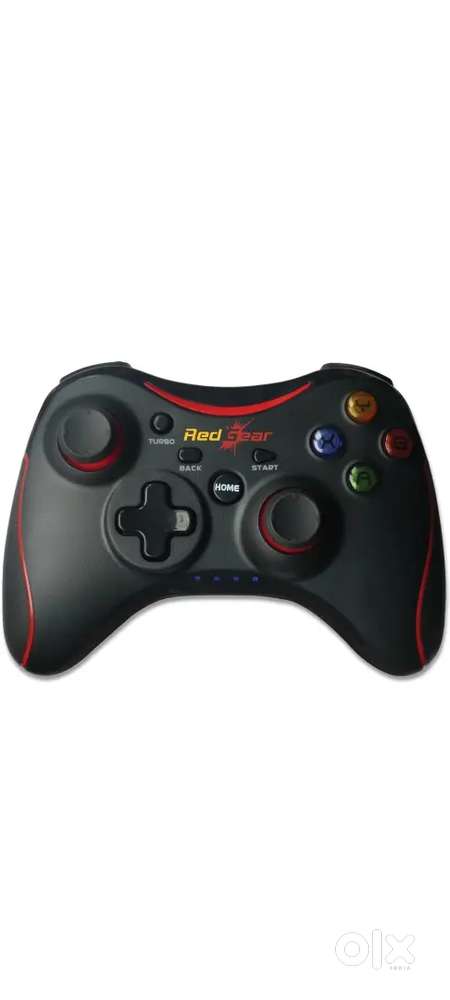 Gaming controller