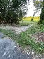 Residential Land For Sell Atteched Main Road