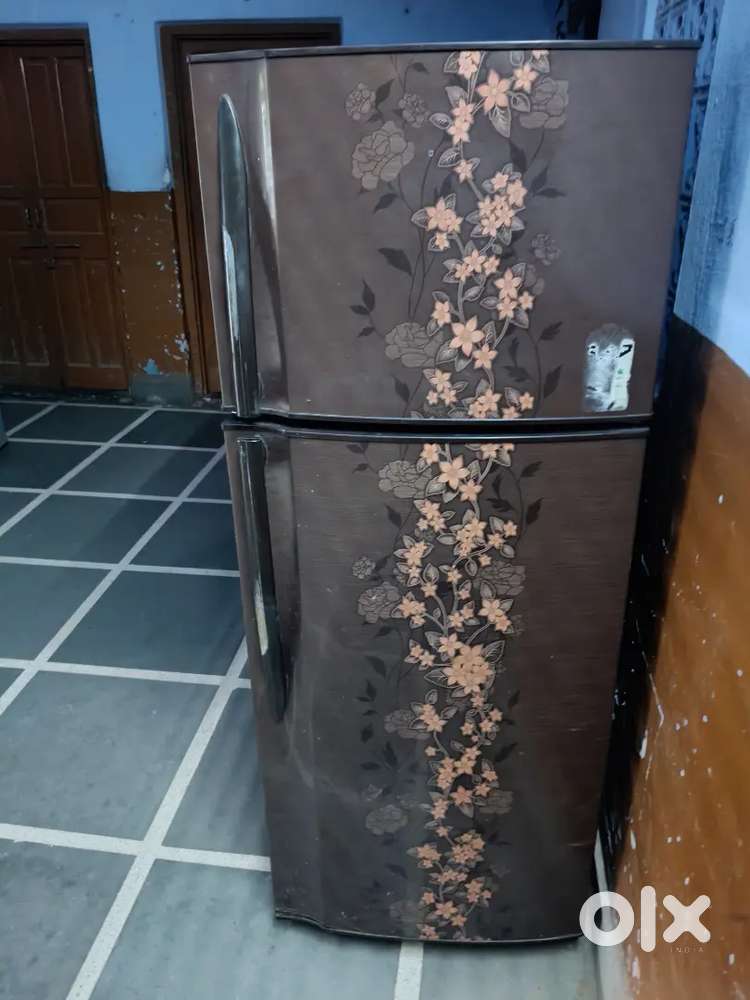 Godrej  fridge  new running condition