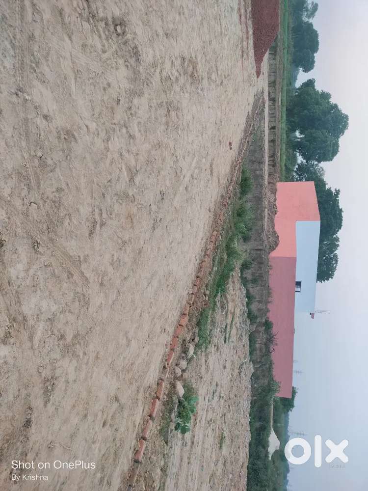 Plot For Sale (मात्र 12/गज)