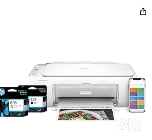 hp inkjet printer 2723
