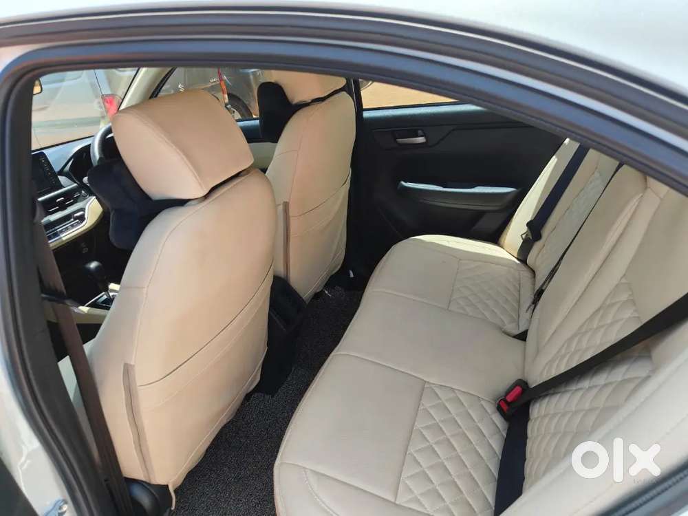 Honda Amaze 2025