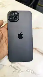 Iphone 15+ 128GB battery health 94%