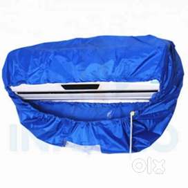 Money Singh air conditioners
