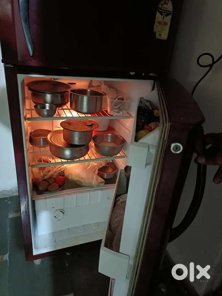 Godrej refrigerator