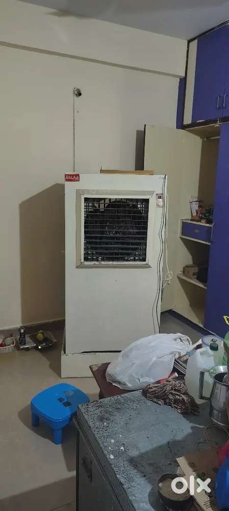 Balaji cooler