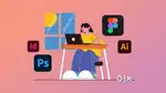 Need A Urgent Basis Graphic Designer