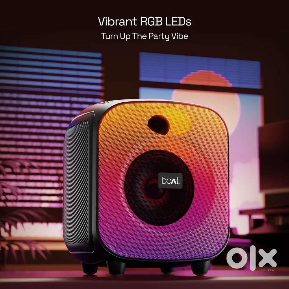 Boat partypal 63 pro