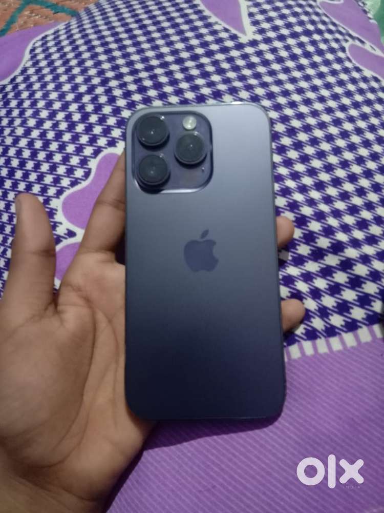 Iphone 14 pro 128gb and all original parts