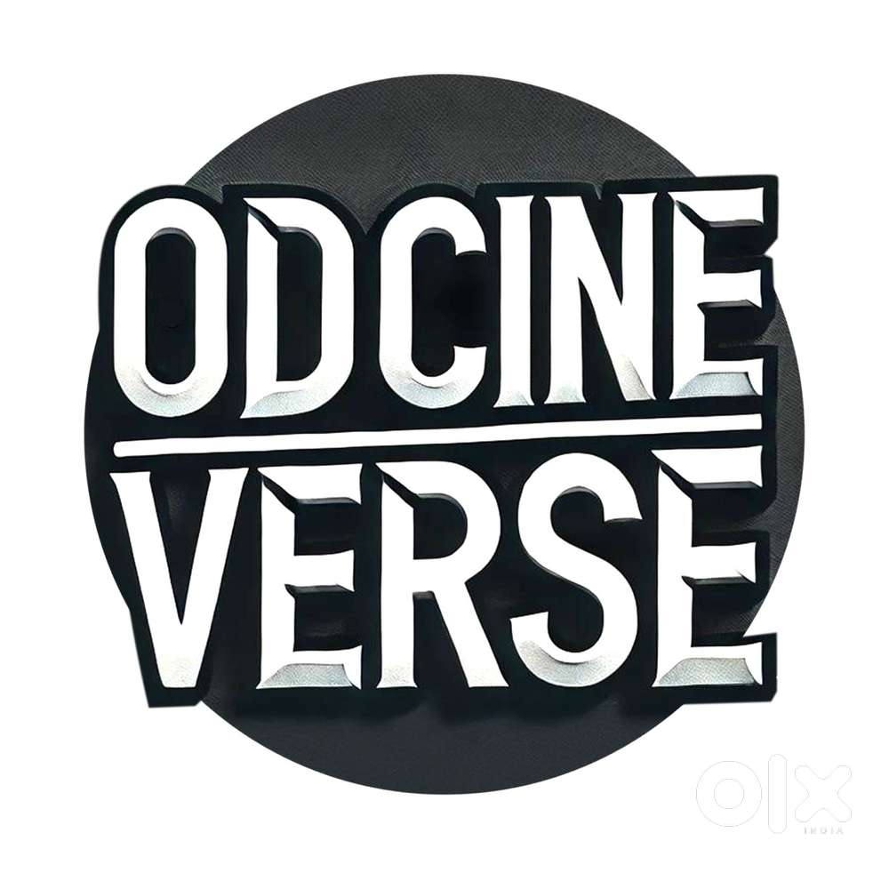 Creative Executive (Content Creation)