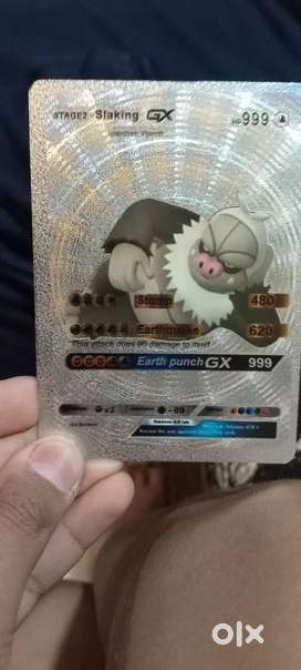 Nice prices for Pokémon cards