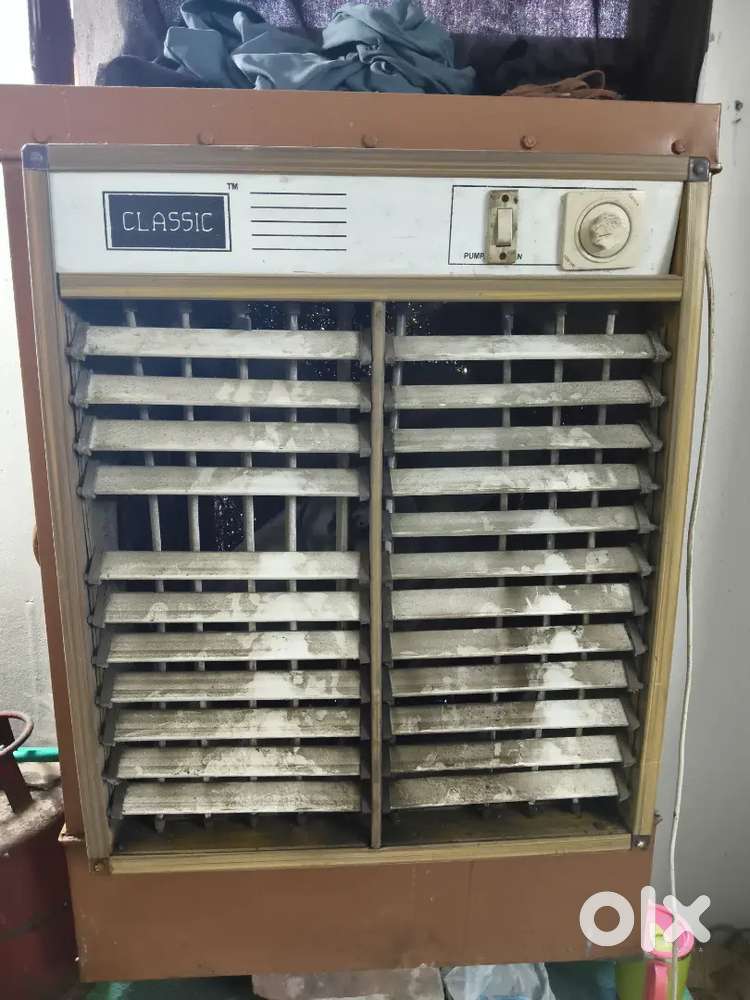 Classic cooler