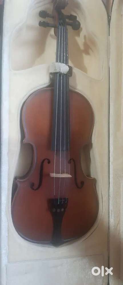 gb&a violin, model :111   4/4