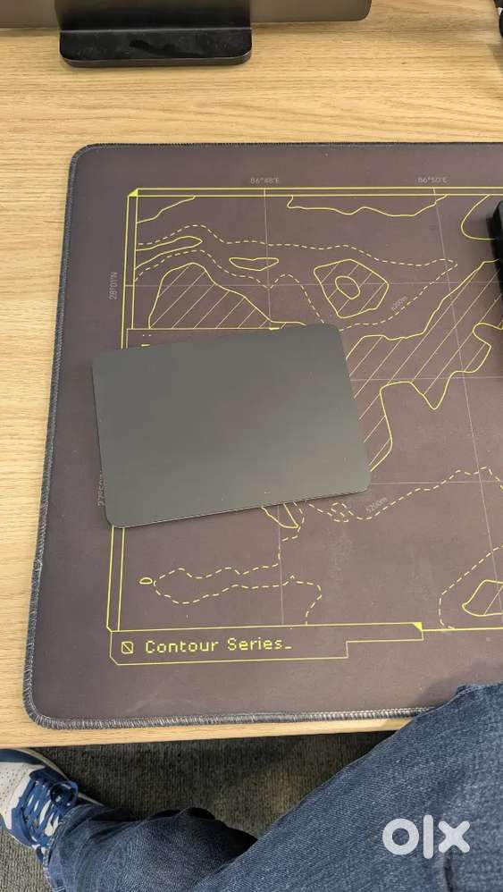 Magic Trackpad. ( 2 Units )