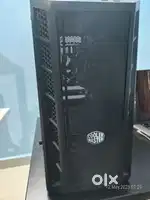 Desktop Computer