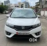 Honda Jazz 1.2 E i VTEC, 2017, Petrol