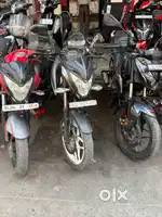 ALL NS AVAILABLE
