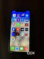 iPhone x 64 GB.