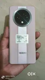 Oppo F27 pro plus 8+256