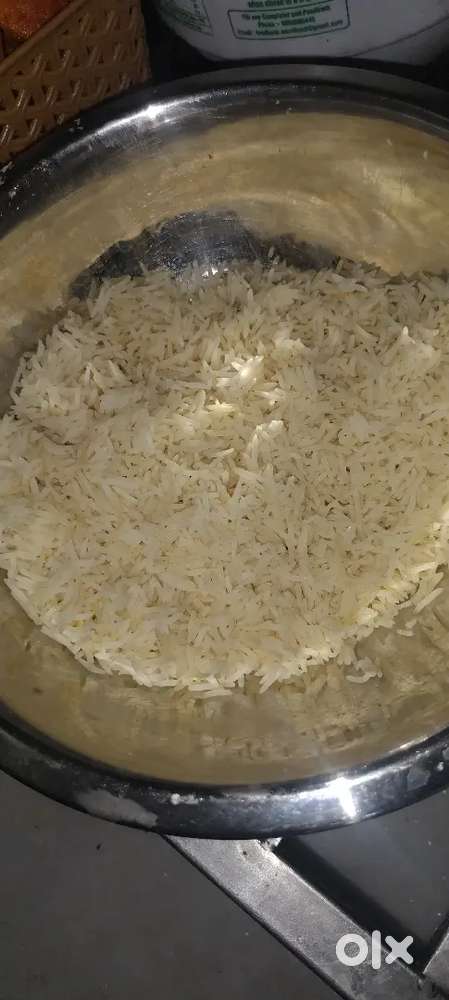 indian chinese  cook
