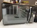 Bajaj 2310 ETC Convection Microwave Oven in good condition