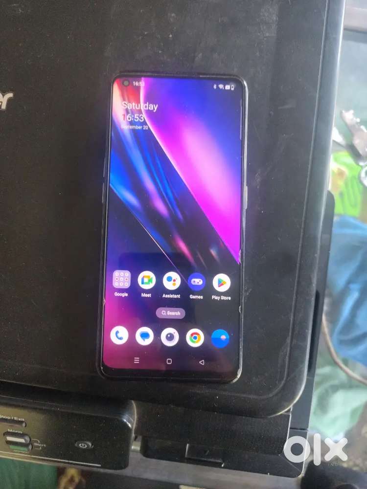 OnePlus Nord CE 2 5G
