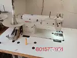 Gymsy machine Guru overlock machine