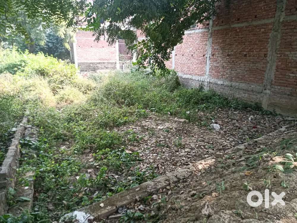 Residential Plot at Kerakatpur Bhitari Road