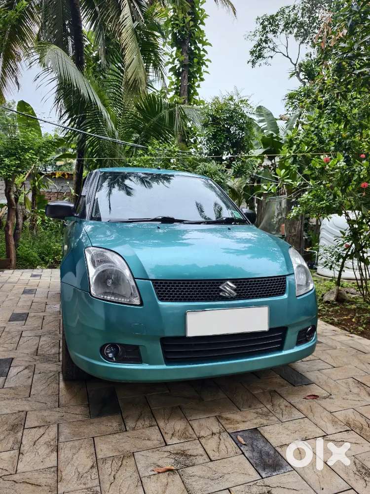 Maruti Suzuki Swift 2005 Petrol Well Maintained
