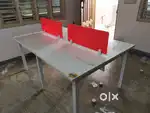 We are manufacturer of new modular workstation in low price