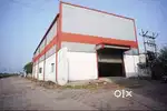 Krishna 2 Industrial Estate For Sell in Kubdathal