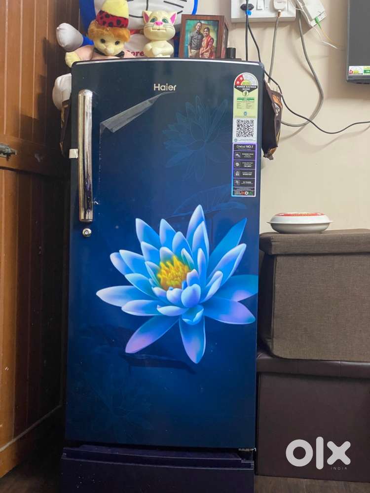 Haier brandnew