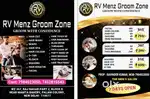 RV Menz GroomZone Mens Salon