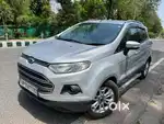 excellent condition ecosport for urjent sale